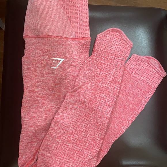 VITAL RISE LEGGINGS - Picture 7 of 8